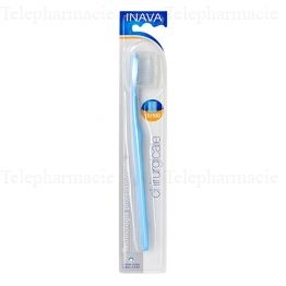 Brosse a dents chirurgicale 15/100