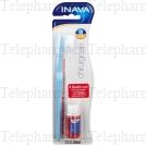 Brosse &agrave; Dents 15/100 + Bain de Bouche Eludril Care 15ml