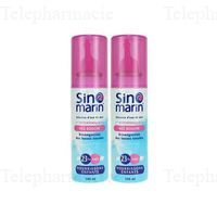 SINOMARIN S nas hyperton Eau mer N En 2/100ml