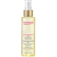 TOPICREM Ultra-hydratant - Huile 125ml