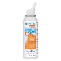 RESPIMER Spray hyperton Enf Fl/125ml
