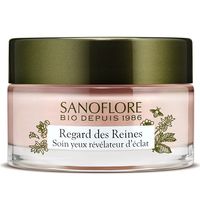 SANOFLORE Regard des reines Soin des yeux r&eacute;v&eacute;lateur d'&eacute;clat 15ml