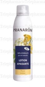 Hydrolat lotion apaisante peaux irritees 170ml