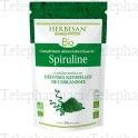 HERBESAN Spiruline Bio Pdr P/200g