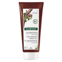 KLORANE Quinine & Edelweiss bio - Apr&egrave;s shampooing tube 200ml