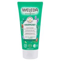 WELEDA Gel douche harmony tube 200ML