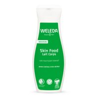 WELEDA skin Food - Lait corps flacon 200ml