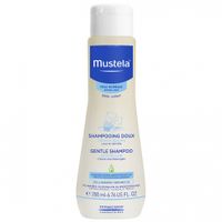 MUSTELA B&eacute;b&eacute; "Peau normale" shampooing doux flacon 200ml
