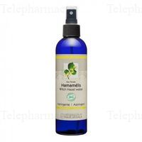 HAUT-SEGALA Eau florale d'Hamam&eacute;lis BIO flacon vaporisateur 250 ml