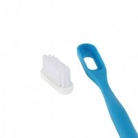 LAMAZUNA Br dents recharge m&eacute;d B/3