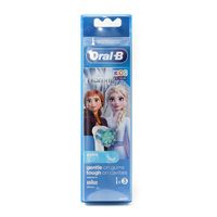 ORAL B KIDS Brossett r neiges Blister/3 ref