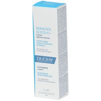 DUCRA Keracnyl Glycolic + Emulsion points noirs et imperfections 30ml