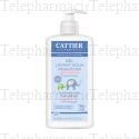 B&eacute;b&eacute; gel lavant doux hypoallergenique corps et cheveux bio 500ml