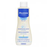 MUSTELA BB ENF Shamp dx Fl/500ml