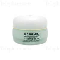 DARPHIN HYDRASKIN LIGHT Gel cr hyd int P/50ml