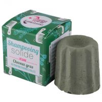 LAMAZUNA Shamp solide herb folles CG B/55g