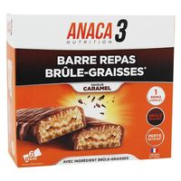 ANACA BARE RAPS B/6