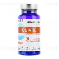 GRANIONS CU GELULES/60