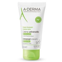 A-DERMA Les indispensables - Cr&egrave;me universelle