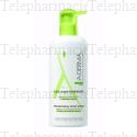 A-derma lait corps hydratant peaux fragiles et d&eacute;licates 400ml