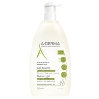 A-DERMA GEL DCH HYDRAPROTECT 7