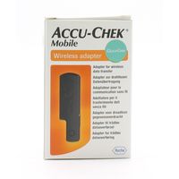 ACCU-CHEK ADAPT SS FIL