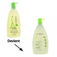 ADERMA SURGRAS 750ML POMPE