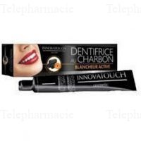 AGETI DENTIFRICE AU CHARBON 75