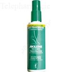AKILE&Iuml;NE Vert - Vaporisateur-d&eacute;o anti-transpirant