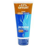AKILEINE BAUME KERATO-LISSANT100ML