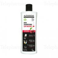 ALPHANOVA DIY SHP CERISE BIO