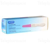 ALVITA TEST OVULATION 5