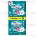 ALWAYS Ultra normal plus duo pack x28