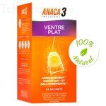 ANACA3 INFUSION VENTRE PLAT
