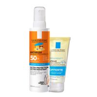 ANTHELIOS 50+ SPR DERMO-PED 20