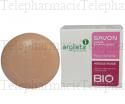 ARGILETZ C&oelig;ur d'argile Savon doux &agrave; l'argile rose 100g