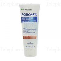 ARKOPHARMA Forcapil Shampooing Fortifiant 200ml