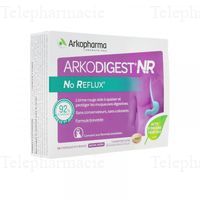 ARKOPHARMA Arkodigest NR comprim&eacute;s &agrave; croquer x 16