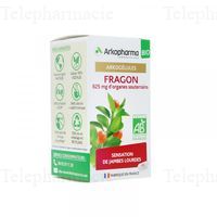 ARKOPHARMA Arkogelules - Fragon Bio 45 g&eacute;lules
