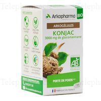 ARKOG KONJAC GELU150