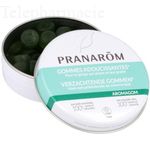 Aromagom gommes adoucissantes pour la gorge aux huiles essentielles 45g