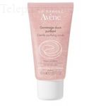 Soins Essentiels visage Gommage doux purifiant 50 mL