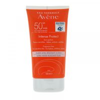 AV&Egrave;NE Intense protect SPF50+ tube 150ml