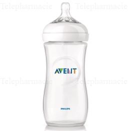 AVENT Natural biberon