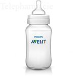 AVENT Classic+ biberon 330ml