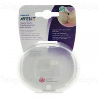 AVENT PROTEGE-MAM PETITE TAI