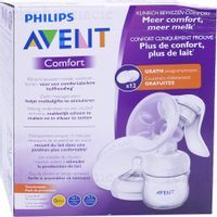 AVENT TIRE LAIT