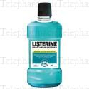 Bain de bouche fra&icirc;cheur intense 500ml
