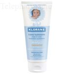 B&eacute;b&eacute; cr&egrave;me hydratante vitamin&eacute;e 200ml Tube 200ml
