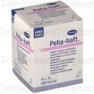 BDE PEHA-HAFT LATEX FREE 6CMX4